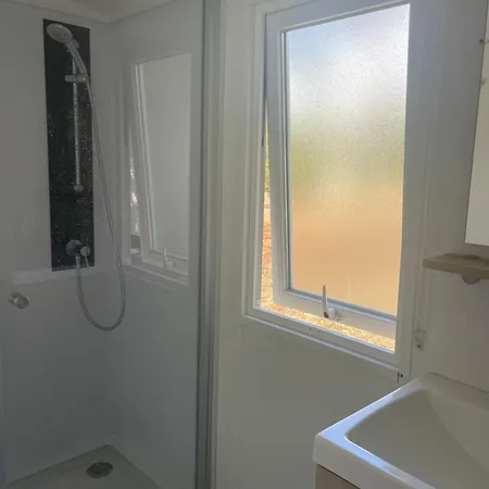 Κάμπινγκ Mobilhome Mh08 Carcans