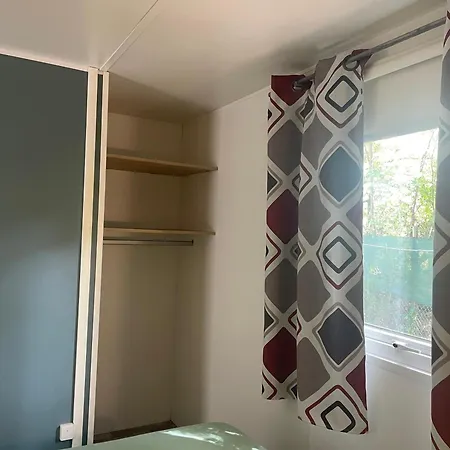 Mobilhome Mh08 Κάμπινγκ Carcans