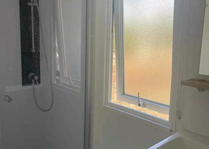 Camping Mobilhome Mh08 Carcans